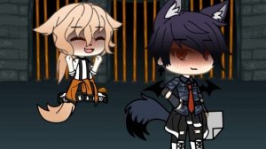 Клип ~ Mr.policeman ~ gacha Life