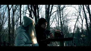 40 дней на том свете † Что чувствует душа на кладбище? Что происходит с душой?ЭГФ, The ghost's voic