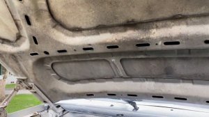 Ford 7.3 Diesel New Downpipe! Sounds Crazy!