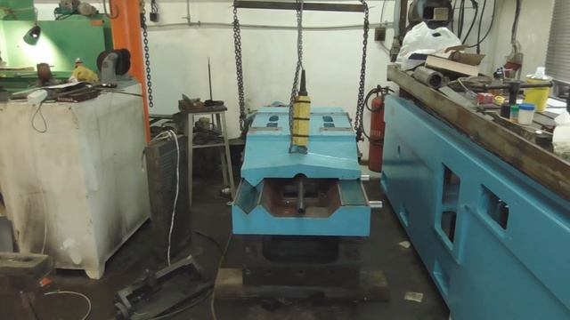 3Л722В-80. Лєра. Шпіндель. Поперечка. смотреть онлайн