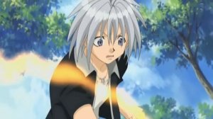 СКОРА: Обзор аниме Rave Master / Рэйв Мастер