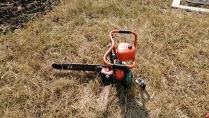 Продаю бензопилу " Дружба 4 Электрон".