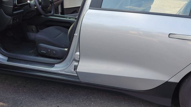 2023 Hyundai Ioniq 6: I Am Confident This Trim Has The Best Value смотреть онлайн