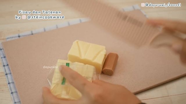 Ide Jualan HITS Bisa jual 2ribuan! Resep MINI CORNDOG Ekonomis смотреть онлайн