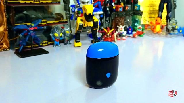 SoundPeats TrueAir Gaming Edition Unboxing & Full Review | Ultra Low Latency Earbuds For Gaming! смотреть онлайн