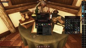 ?Mortal online 2.Гайд алхимии что где как и почему.?