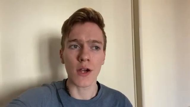 Пичуричкин Антон Сергеевич - репетитор по английскому языку -видеопрезентация #ассоциациярепетиторов