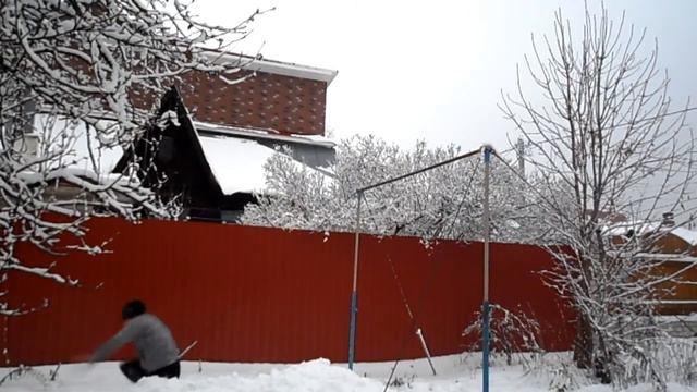 Лач-гейнер с одной руки смотреть онлайн