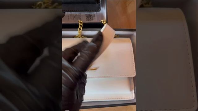 Сумка Yves Saint Laurent