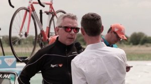 Roompot Oranje Peloton NK  2016