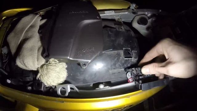 ЗАРЯДКА ДЛЯ ТЕЛЕФОНА НА МОТОЦИКЛ YAMAHA TDM 850/Ямаха ТДМ 850-2 мотоцикл для мото путешествий ) смотреть онлайн