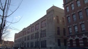 Jane Addams High School for Academic Careers