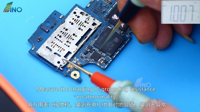 Samsung Galaxy A50 Not Charging-Here Is The Typical Fix-samsung charging problem смотреть онлайн