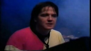 Alan Parsons' first concert ever ! part5   game people play