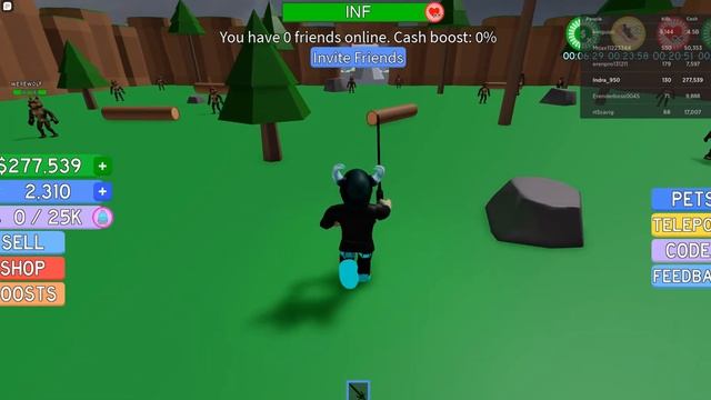 Купил Аккаунт БОМЖА в РОБЛОКС❄️! Покупаю САМЫЙ ДЕШЁВЫЙ Аккаунт В Роблоксе☁️ смотреть онлайн