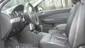 2008 CHEVROLET COBALT
