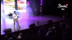 Сиражудин АЛДАМОВ создана для меня