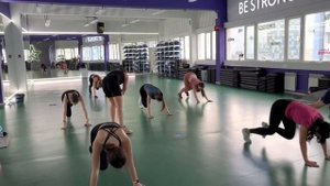 B.E.S.T.Fit в СК Чемпион