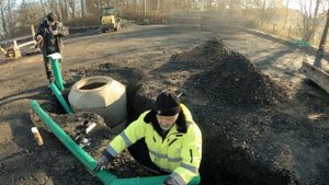 #15 Показываю чертежи и рассказываю ЧТО СТРОИМ? Храм в Мюнстере в ГЕРМАНИИ?