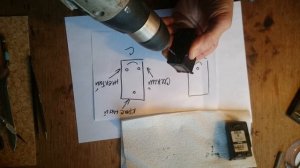 Заправляем картриджи струйного принтера.  Canon MP 250 и его модификации. PG510 PG512 и CL511 CL513