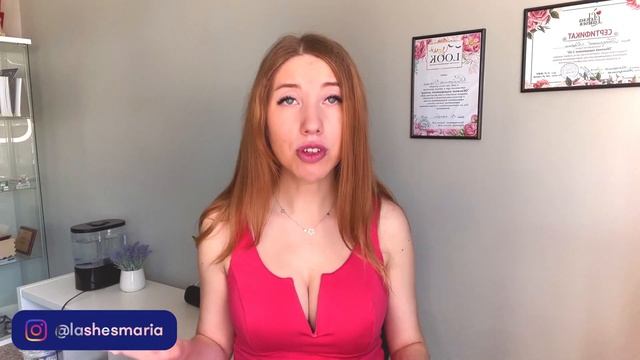 Реально ли поменять изгиб искусственных ресниц самостоятельно?