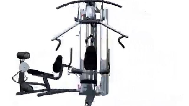 Body Solid G10B смотреть онлайн