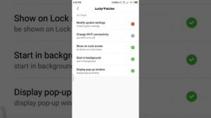 How to use LUCKY PATCHER for IN-APP PURCHASES on XIAOMI
