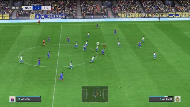 Brilliant goal FIFA 23 M1 Macbook Air смотреть онлайн