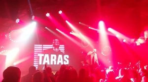 TARAS - Цветок среди моего хлама live 14.05.2021 АКАКАО Санкт-Петербург, Россия 4K
