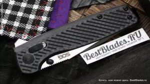 Нож SOG Terminus XR TM1025
