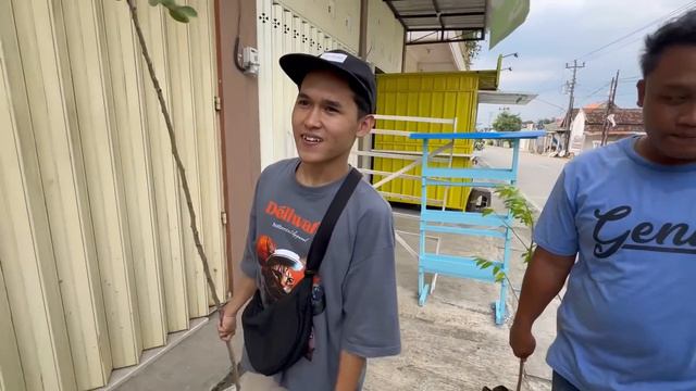 LANGSUNG KITA TANYAKAN IBUNDA JAKI ! - apakah setuju jika jaki menikah dengan ameng ?🙂❤️💥🤯✅ смотреть онлайн