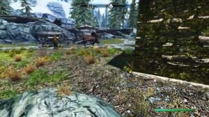 Skyrim: Lord Balmers Playground [1]