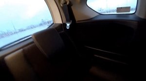 Honda Freed Гибрид - Лучший компактный минивен!