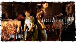 Resident Evil 0 HD Remaster / Обитель Зла 0 Zero - Прохождение Серия #1