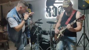 Утопленник