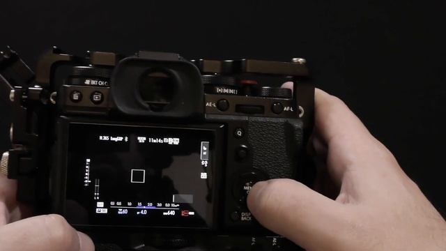 ? Обзор Fujifilm X-T3 - Полупрофи смотреть онлайн