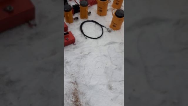 Ручные гидравлические насосы смотреть онлайн