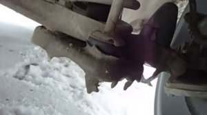 Диски BBS 9J на волге 31105