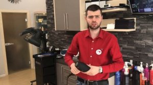 Как выбрать парикмахерский фен?