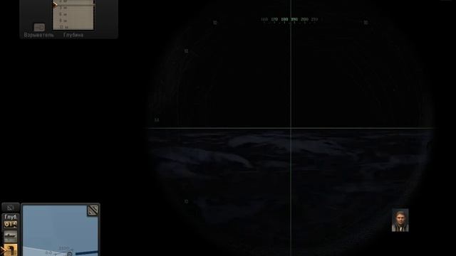 Silent Hunter 5 И кто на кого охотился?))) смотреть онлайн