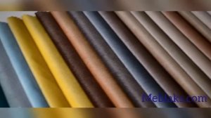 Обзор мебельной ткани Missoni (Миссони) от Apparel (Аппарель)