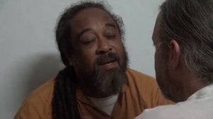 Муджи возвращается в дом своего Мастера Пападжи. Mooji, синхронный перевод