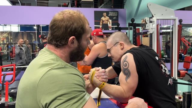 Борьба с Akimbo69