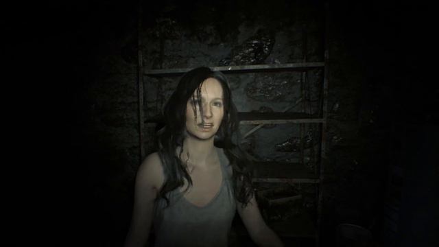 СТРАННАЯ СЕМЕЙКА ► Resident Evil 7: Biohazard | СЕРИЯ №1 смотреть онлайн