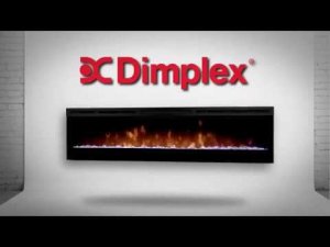 Электрический очаг Dimplex Prism Series