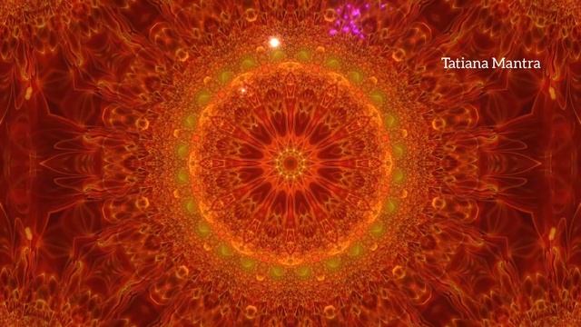 Мул Мантра. Универсальная, сильная мантра. Помощь во всём?@Deva Premal & Miten.mp4