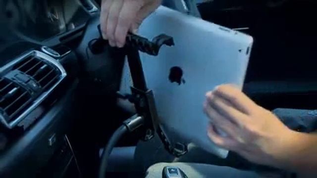 Держатель в подстаканник Capdase Cup Holder смотреть онлайн