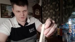 Исследователи воды. Выпуск №10. Стэлмас кислородная