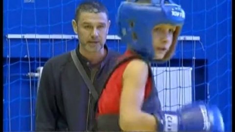 Лучшие спортсмены региона показали свое мастерство на чемпионате по ушу