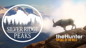 Индюшки на новой карте в The Hunter Call of the wild